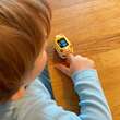 Pulox PO-230 Fingerpulsoximeter f&uuml;r Kinder - 5