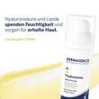 Dermasence Hyalusome Nachtpflege Creme - 5