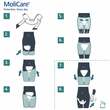 MoliCare® premium Form MEN 6 Tropfen - 4