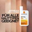 La Roche Posay Anthelios Inv.Fluid UVMune400 LSF50 +  - 8