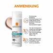 La Roche Posay Anthelios Oil Correct Gel LSF 50 +  - 3