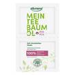 Alkmene Mein Teebaum&ouml;l Anti-Unreinheiten Maske - 1