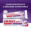 Lacalut aktiv Zahnfleischschutz &amp; ges.Zahnschmelz - 3