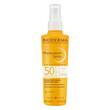 Bioderma Photoderm Spray SPF 50 + f&uuml;r trockene, sonnenempfindliche Haut - 1