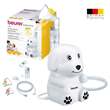 Beurer IH24 Kids Inhalator - 2