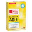 Wepa Magnesium 400 Depot + B6 Tabletten - 1