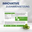 Gelencium Cannabis Plus Kapseln mit Vitamin B12 - 2