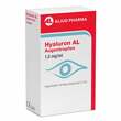 Hyaluron AL Augentropfen 1,5 mg / ml - 2
