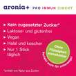 Aronia + Pro Immun direkt Direktgranulat Sticks - 2