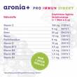 Aronia + Pro Immun direkt Direktgranulat Sticks - 4