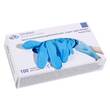 Seramed Nitril Handschuhe puderfrei Gr&ouml;&szlig;e L - 3