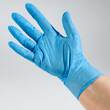 Seramed Nitril Handschuhe puderfrei Gr&ouml;&szlig;e L - 6