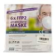 FFP2 Atemschutzmaske - 1