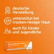 Dexpanthenol axicur® Wund- und Heilcreme - 5