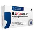 IBULYSIN ADGC® 400 mg Filmtabletten - 1