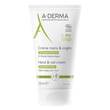 A-Derma Hand- und Nagelcreme - 1