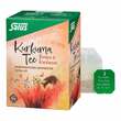 Kurkuma Tee Rooibos &amp; Kardamom Bio Salus Fbeutel  - 1