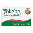 Yokebe Plus Stoffwechsel aktiv NF Kapseln - 1