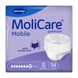 Molicare Premium Mobile 8 Tropfen Gr&ouml;&szlig;e S - 1