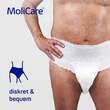 Molicare Premium Mobile 8 Tropfen Gr&ouml;&szlig;e L - 2