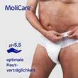 Molicare Premium Mobile 8 Tropfen Gr&ouml;&szlig;e L - 3