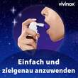 vivinox® Einschlaf-Spray mit Melatonin bei Einschlafst&ouml;rungen - 5