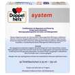 Doppelherz Magnesium 400 Liquid system Trinkampulle  - 3