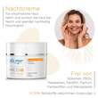 La mer Med + Anti-Age Nachtcreme ohne Parfum - 3