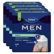 TENA® MEN ACTIVE FIT Pants Normal grau S/M bei Inkontinenz - 1