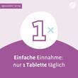 Agnucaston 20 mg Filmtabletten - 5