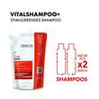 Vichy Dercos Vital-Shampoo mit Aminexil - 6