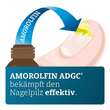 Amorolfin ADGC 50 mg / ml wirkstoffhalt.Nagellack - 2