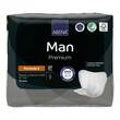 Abena Man Premium formula 2 Einlagen - 1
