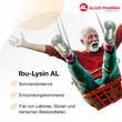 Ibu-Lysin AL 400 mg Filmtabletten - 3