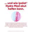 Ipalat Hydro Med akut Lutschpastillen - 6