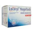 Loceryl Nagellack gegen Nagelpilz 50 mg / ml - 1