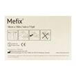 Mefix Fixiervlies 10 cmx10 m - 3