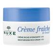 Nuxe Creme Fraiche reichhaltige Feuchtigkeitscreme - 1