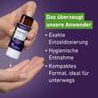 Belladonna D6 Globuli Pfl&uuml;ger Dosierspender - 4