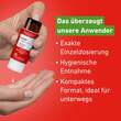 Bryonia D6 Globuli Pfl&uuml;ger Dosierspender - 4