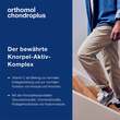 Orthomol chondroplus Kombipackung Granulat / Kapseln  - 4