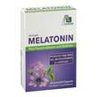 Melatonin + Passionsblume + Baldrian Kapseln - 1