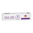 Destetico Hals- und Dekollete Creme - 2