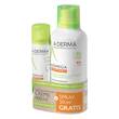 A-Derma Exomega Control Creme + Spray Promo-Kit - 1