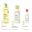 A-Derma Exomega Control Creme + Spray Promo-Kit - 6