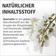 Green Naturals Quercetin 500 mg hochdosiert Kapseln  - 7