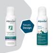 Allpresan diabetic Schaumcreme Repair, Duft - 2