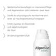 Allpresan diabetic Schaumcreme Repair, Duft - 3
