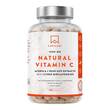 Aavalabs Vitamin C Acerola Camu-Camu Hagebutte Kps - 2