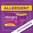 Allegra® Allergietabletten - schnell bei Allergie &amp; Heuschnupfen - 2